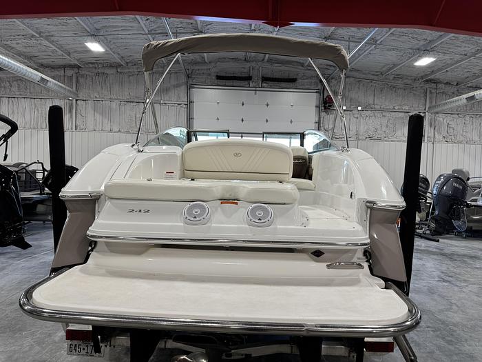 Used 2008 Cobalt 242