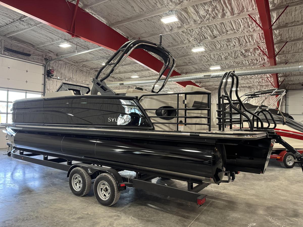 Used 2026 Sylvan G-5 DLZ DC