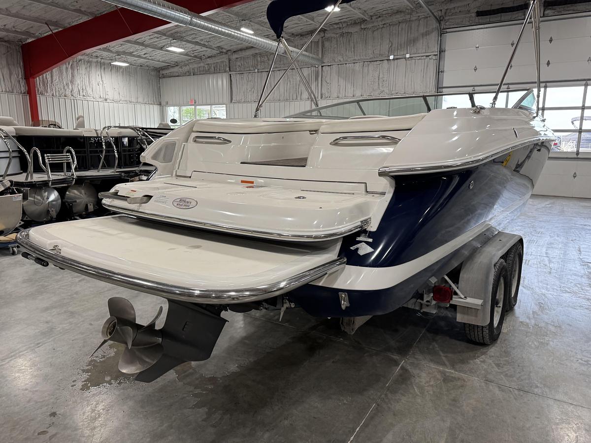 Used 2004 Cobalt 262 Bowrider