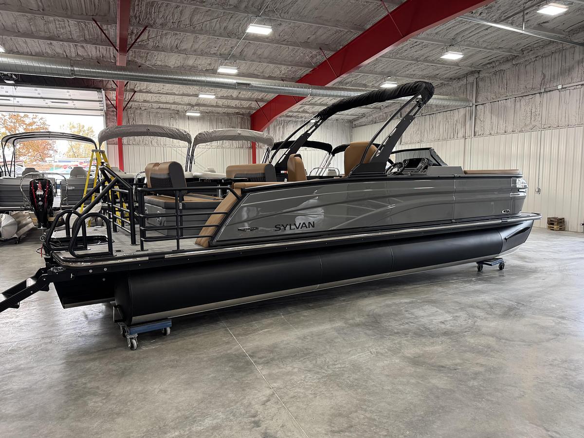 2026 Sylvan L-5 Platinum