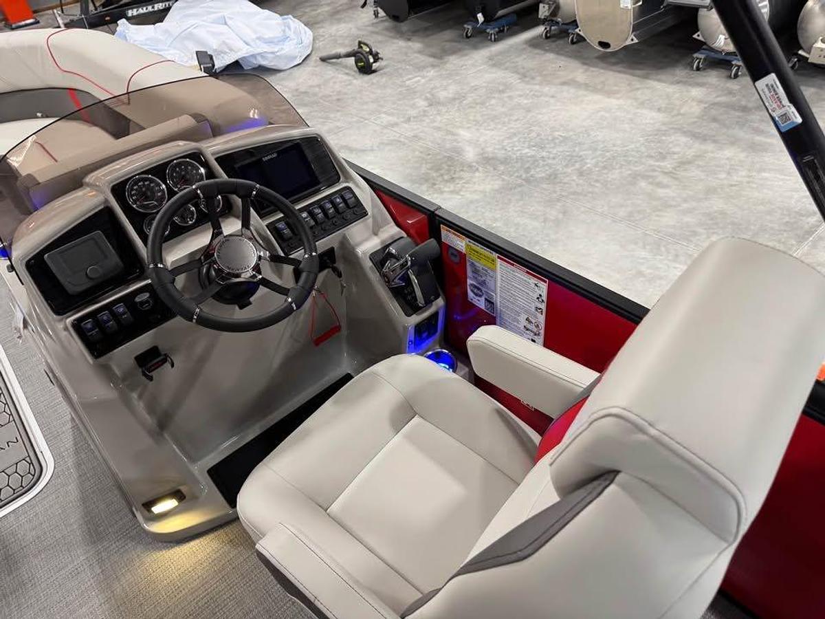 2026 Sylvan X5