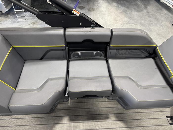 Used 2022 Manitou 24 Explorer