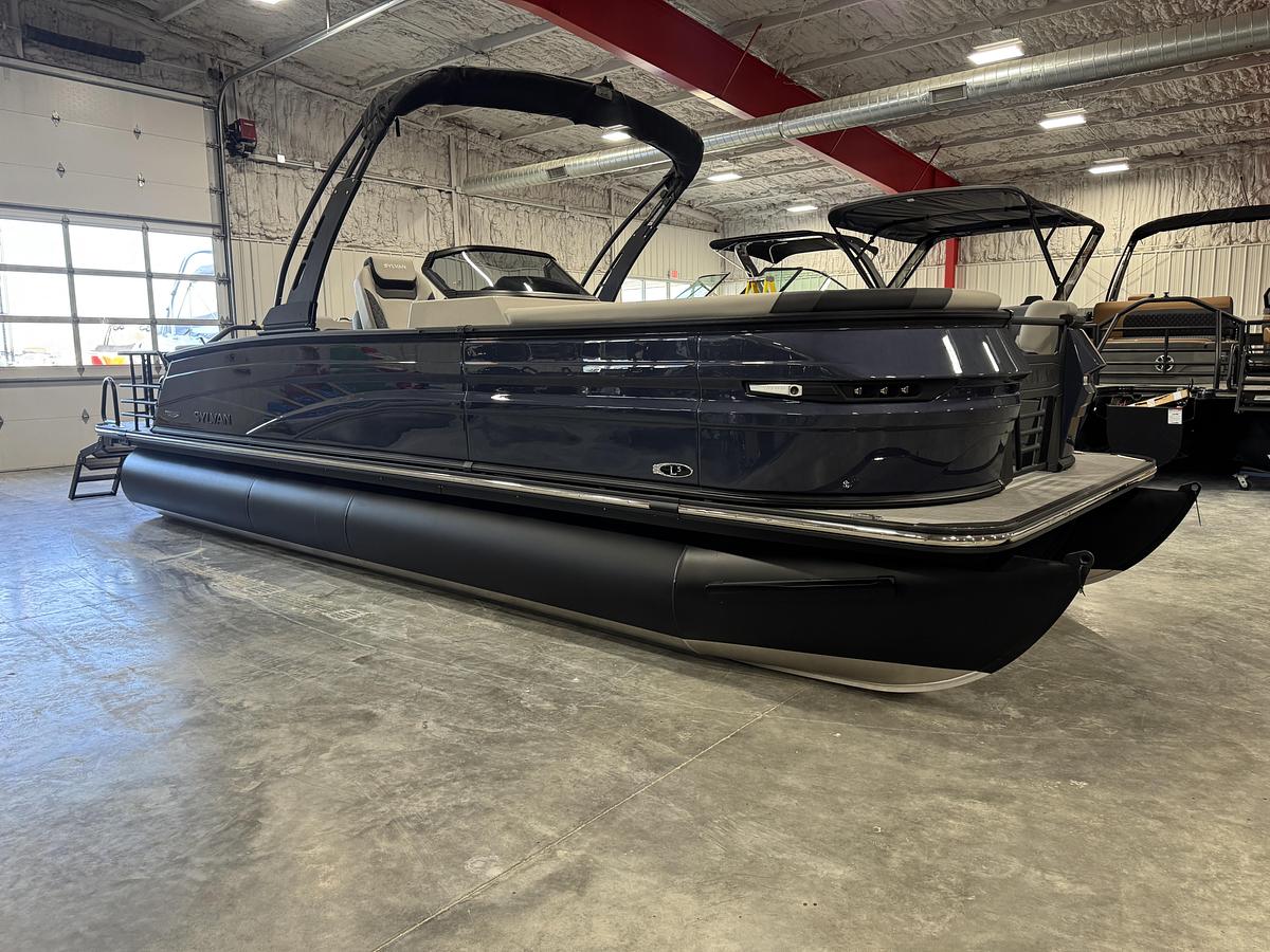 2026 Sylvan L-5 Platinum