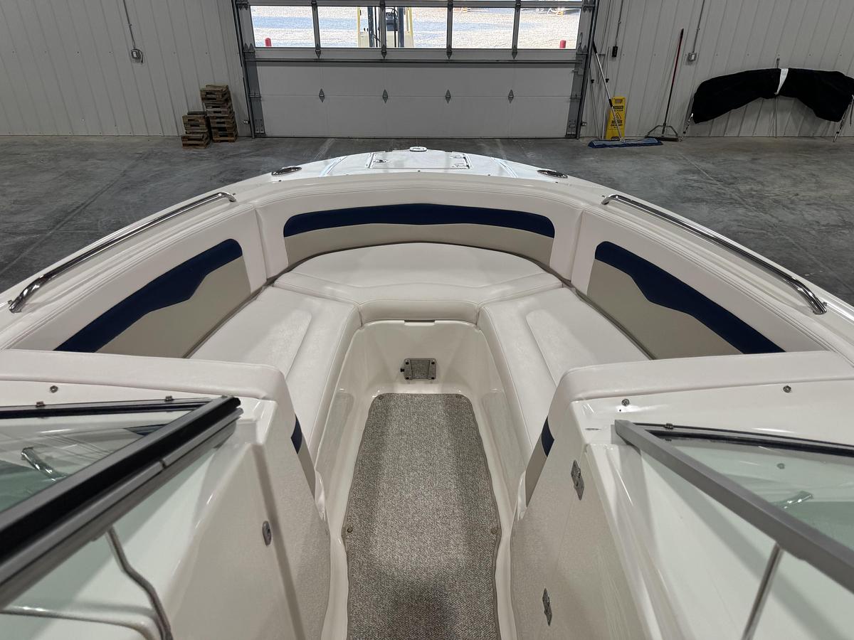 Used 2011 Chaparral 246 SSI