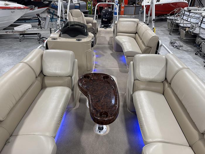 Used 2013 G-3 326 SS Elite