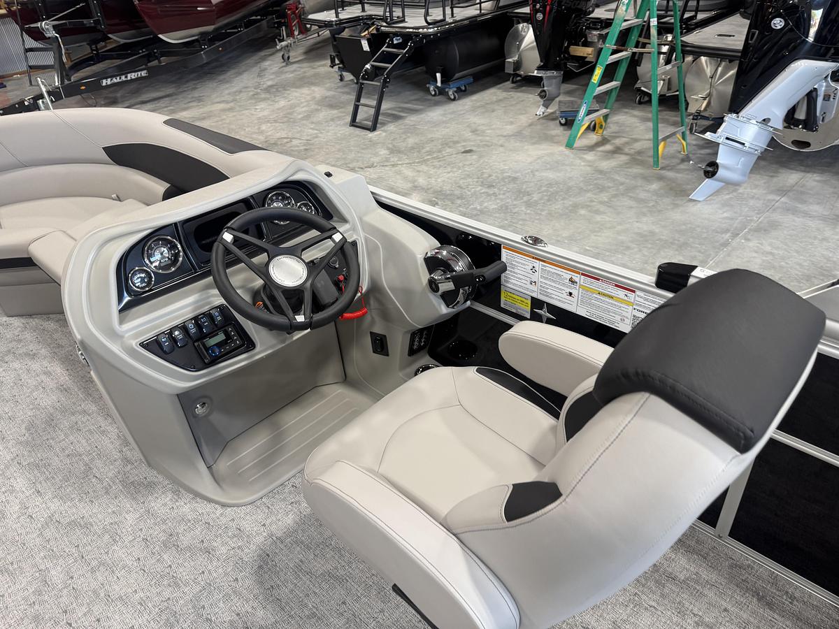 Used 2026 Berkshire 24 RFX LE