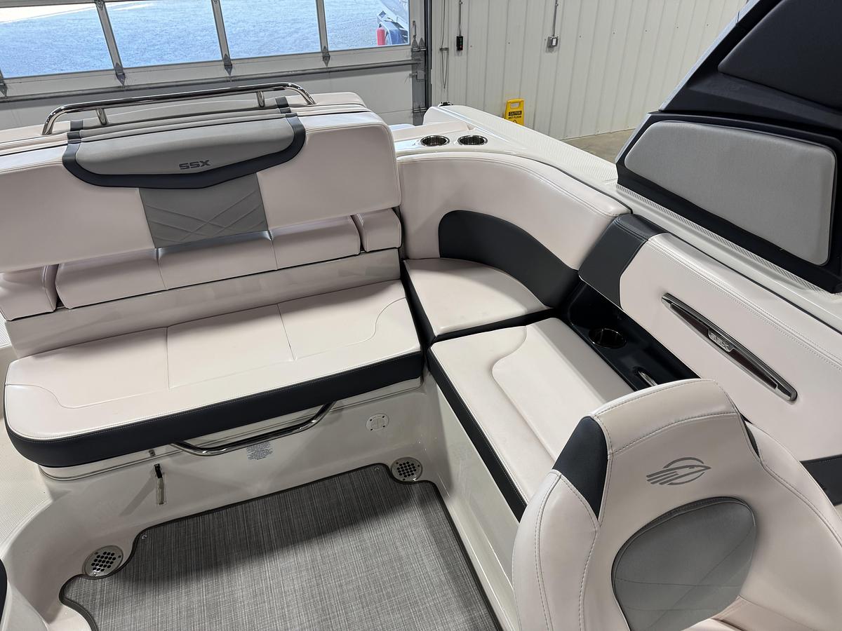 Used 2020 Chaparral 257 SSX