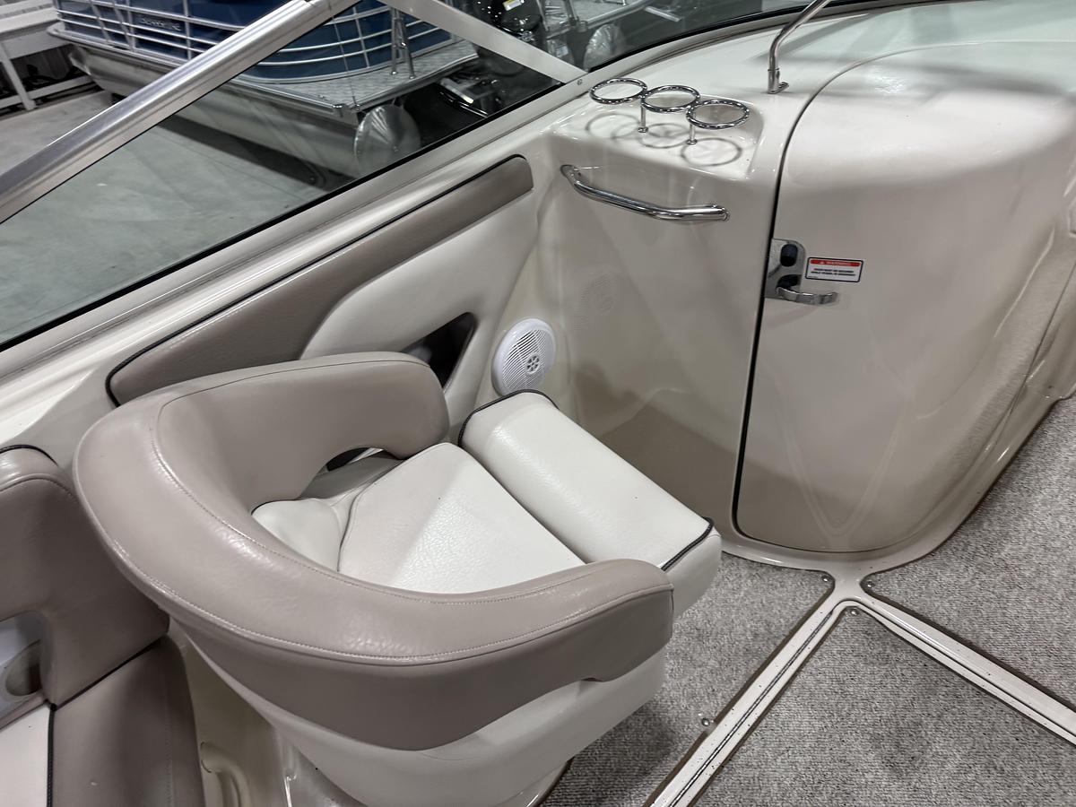 Used 2004 Sea Ray 270 Sundeck