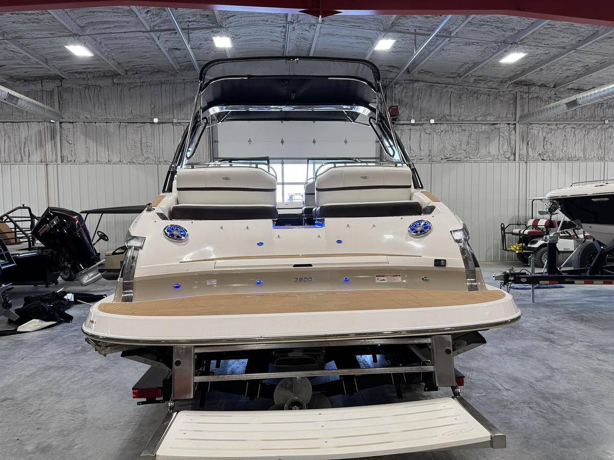 Used 2015 Regal 2800