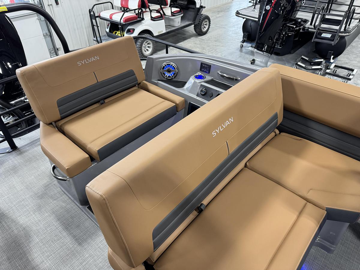 2026 Sylvan G-5 DLZ DH