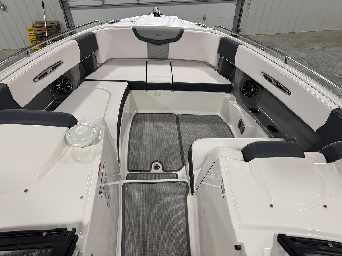 Used 2019 Chaparral 347 SSX