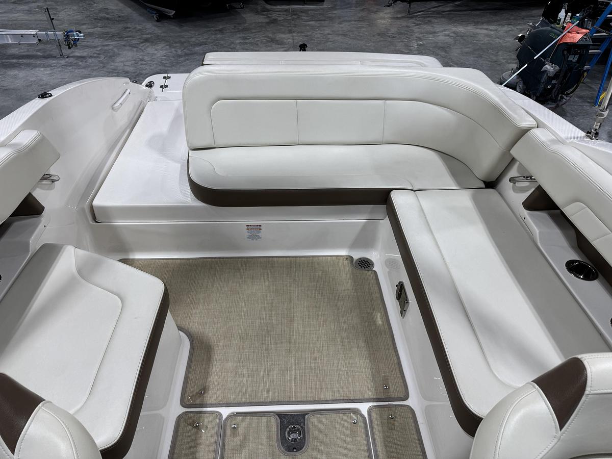 Used 2015 Chaparral 257 SSX