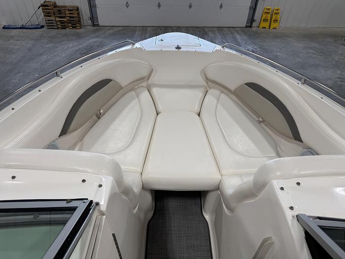Used 2007 Chaparral 256 SSX