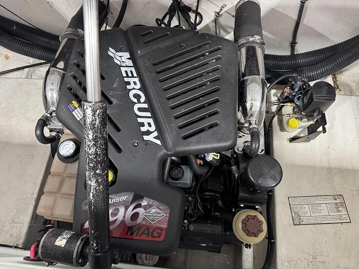 Used 2005 Baja 29 Outlaw