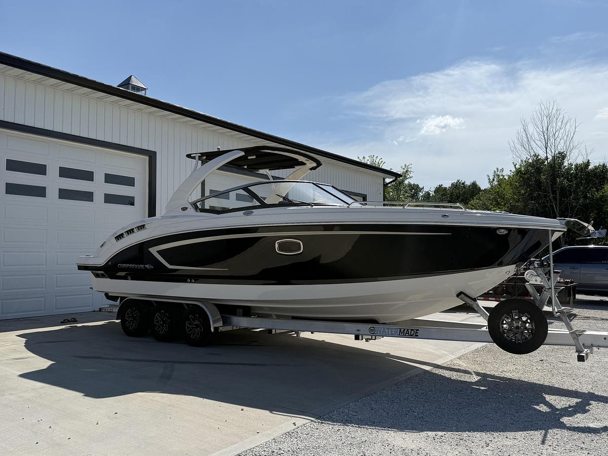 Used 2012 Chaparral 307 SSX