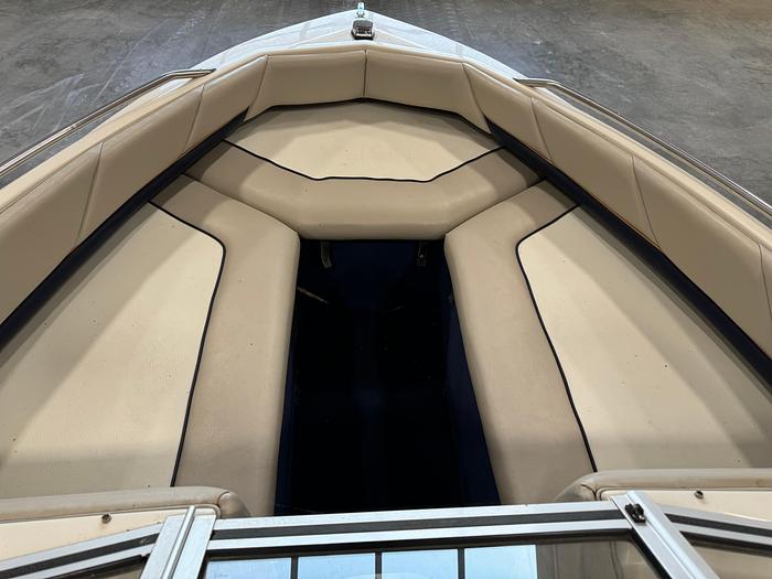 Used 1996 Bayliner 1950 Capri