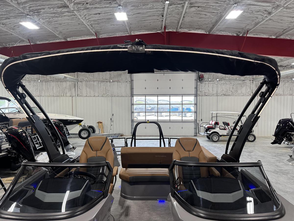 2026 Sylvan G5