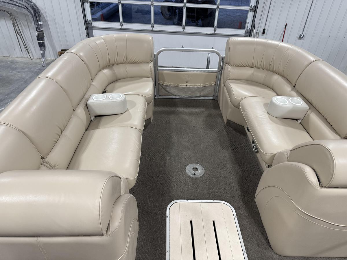 Used 2009 G-3 25 Elite