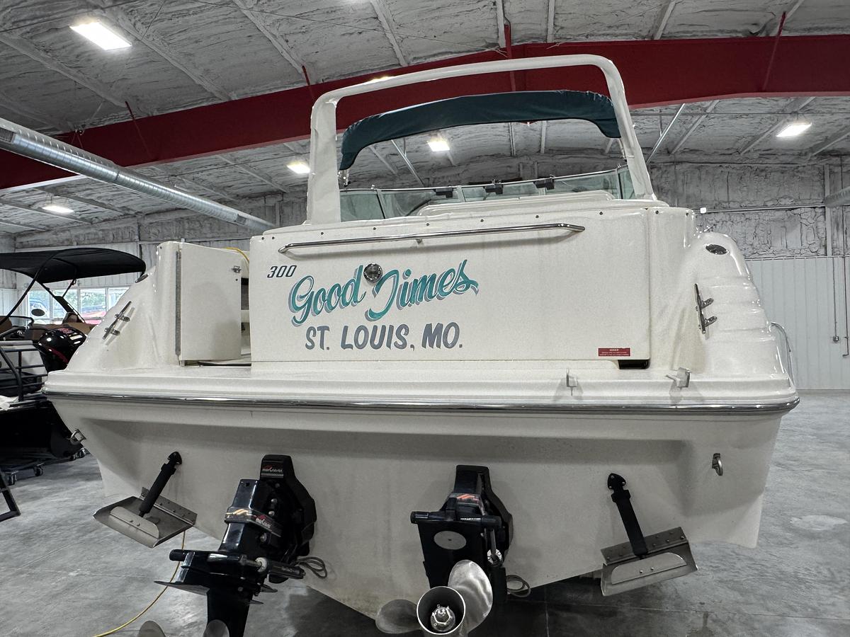 Used 1994 Sea Ray 300 Sundancer