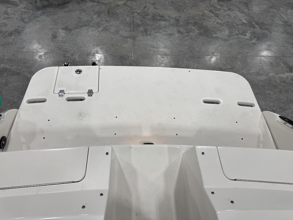 Used 2003 Regal 2900 LSR