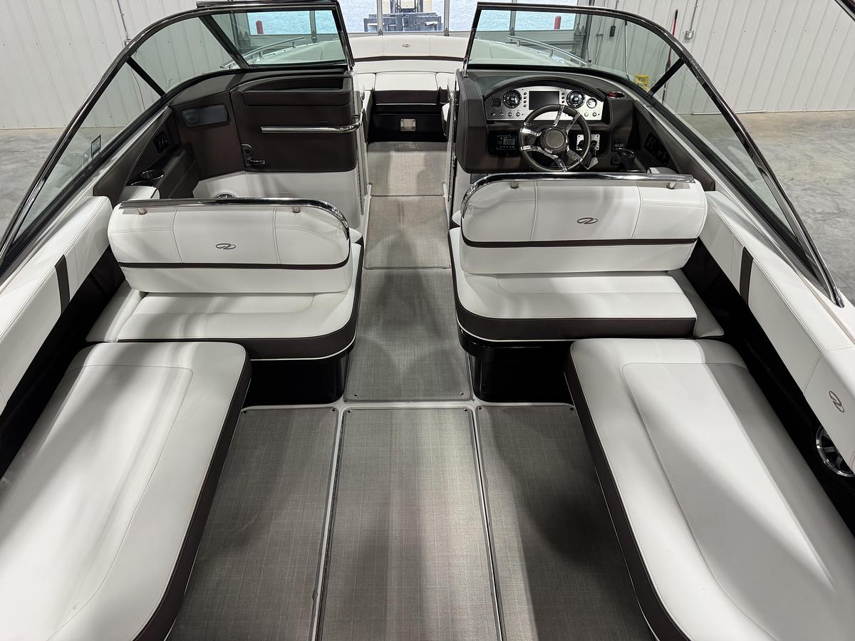 Used 2015 Regal 2800