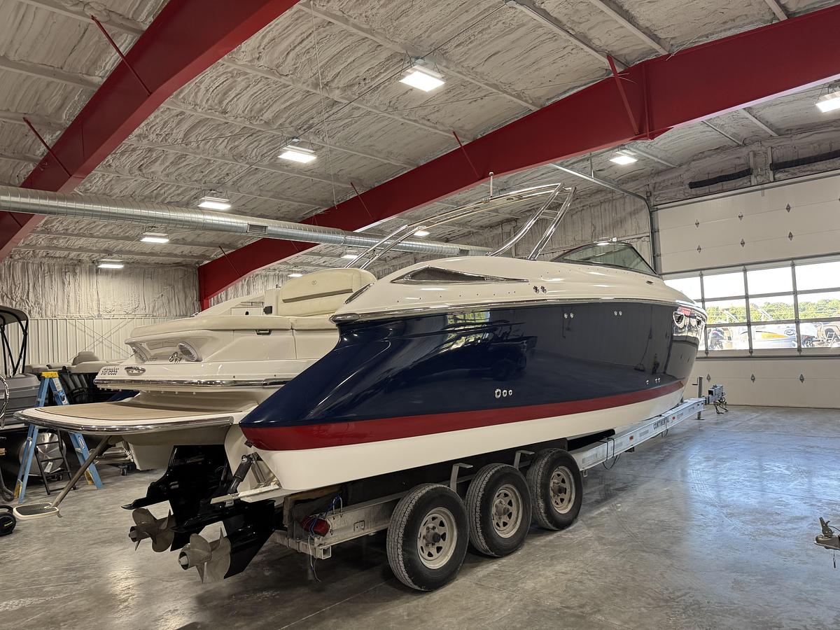 Used 2007 Cobalt 323