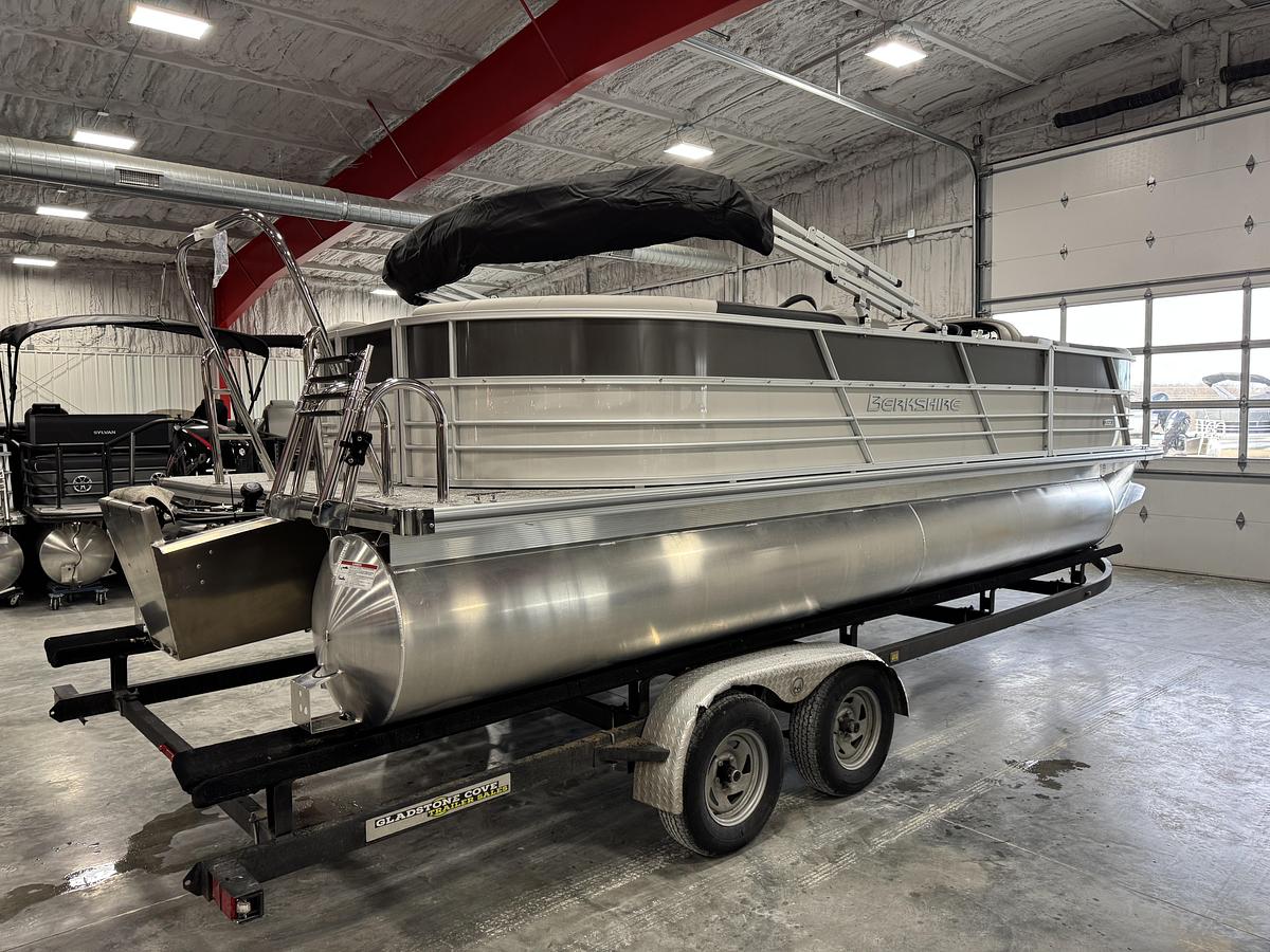 2026 Berkshire 24 RFX LE