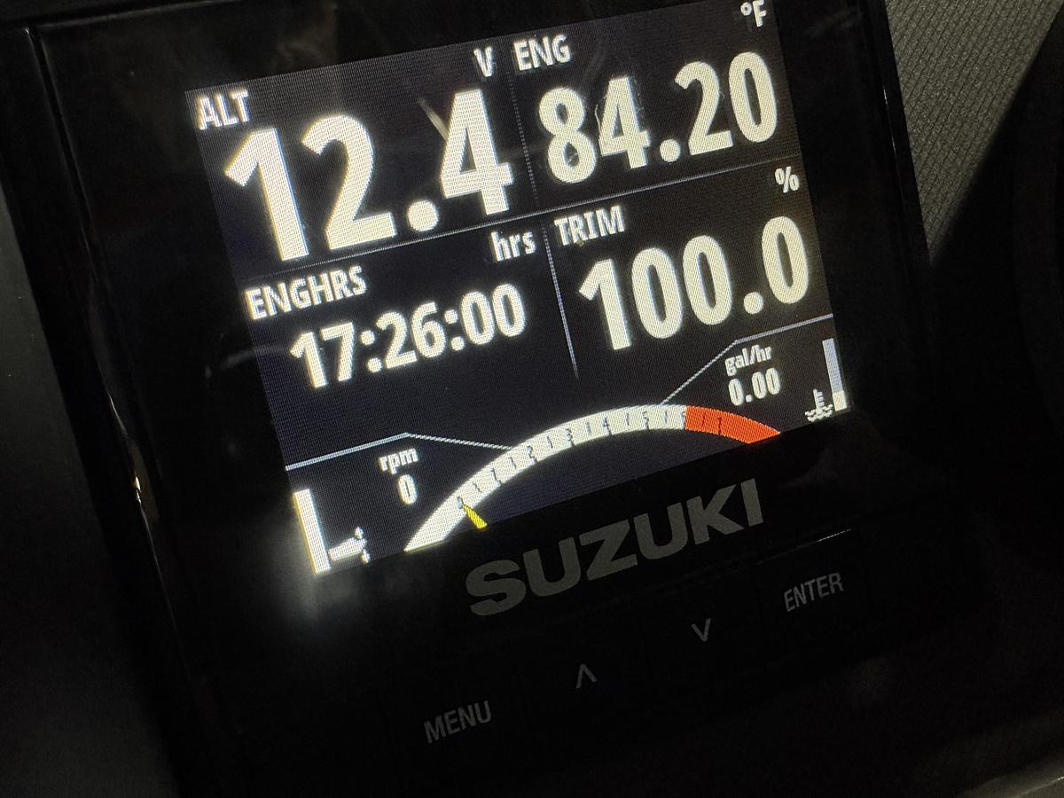 Used 2021 Manitou LX 25