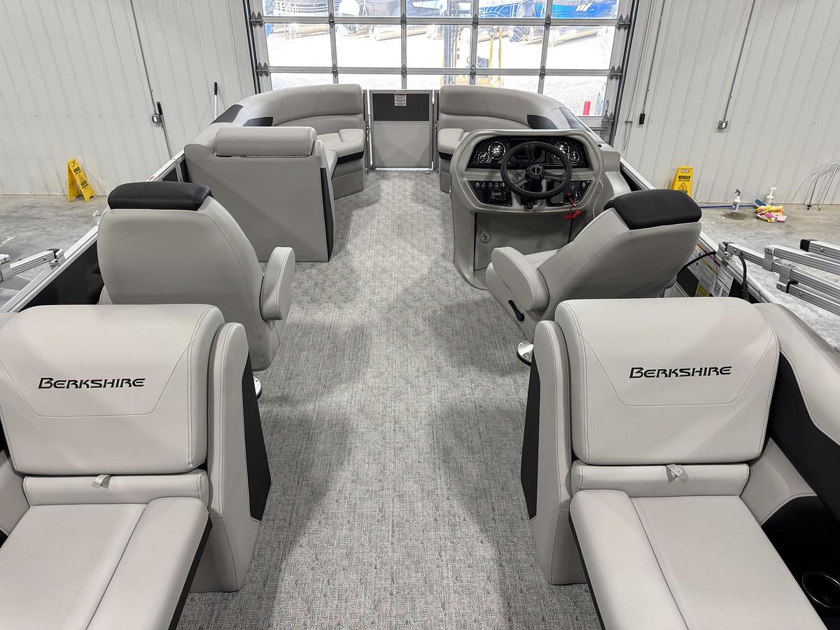 2026 Berkshire 24 RFX LE