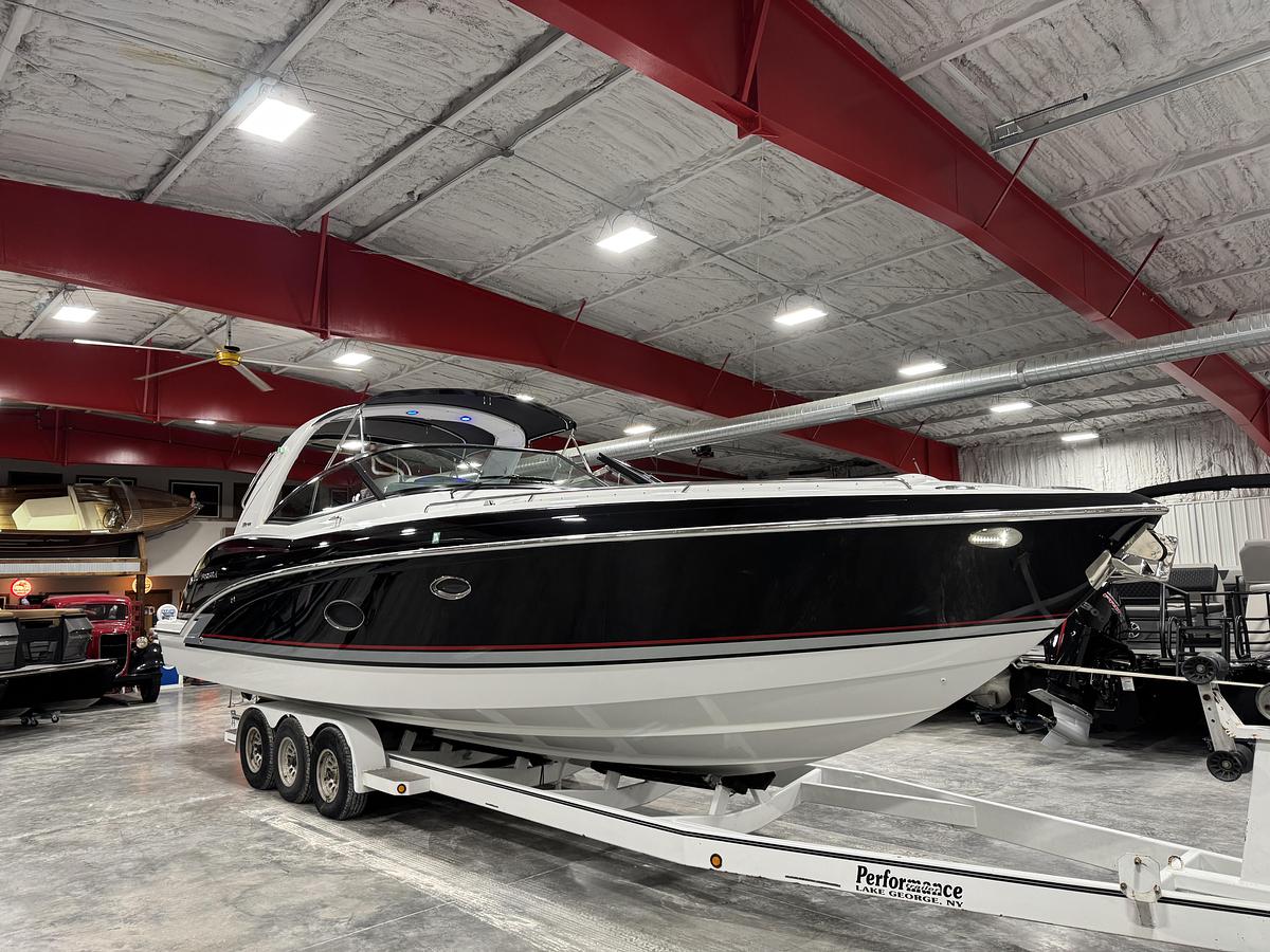 Used 2015 Formula 350 CBR