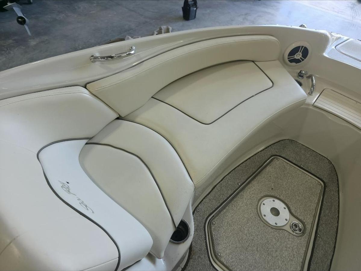 Used 2008 Sea Ray 240 Sundeck