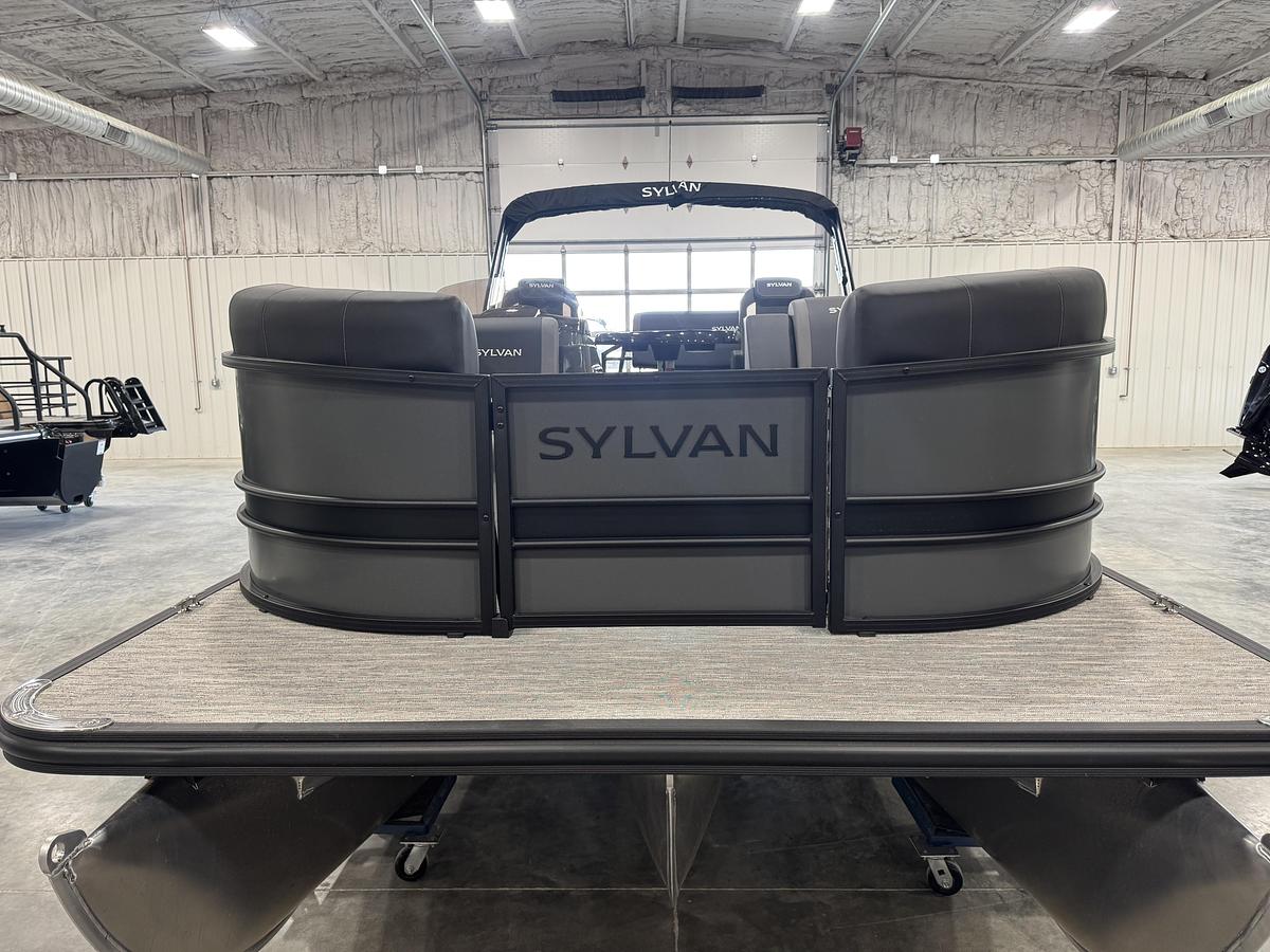 2026 Sylvan X5