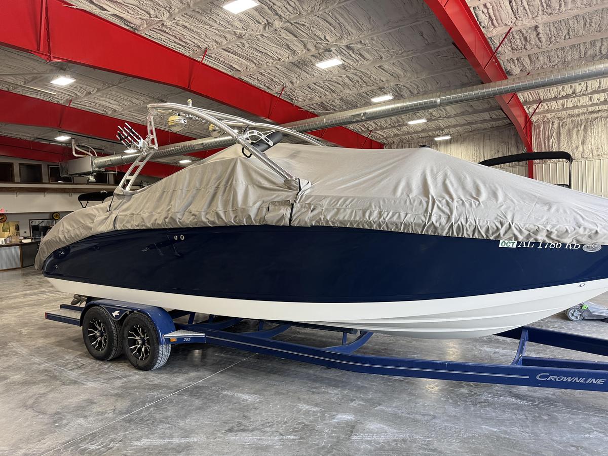 Used 2013 Cobalt 262 WSS