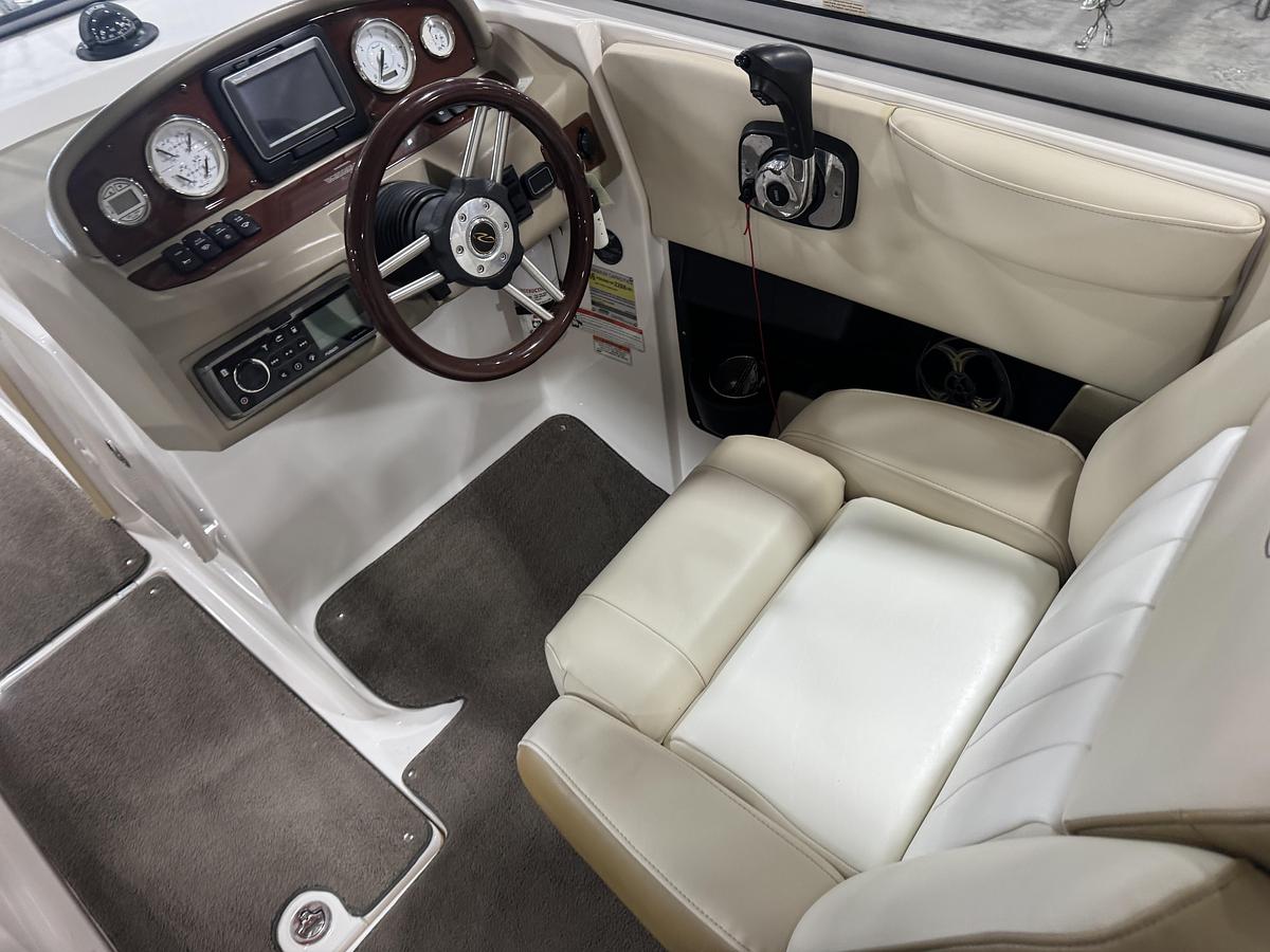 Used 2011 Regal 2700