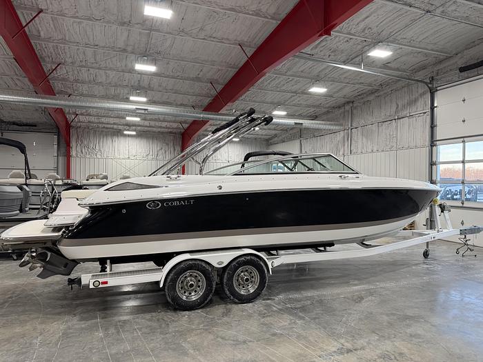 Used 2008 Cobalt 272