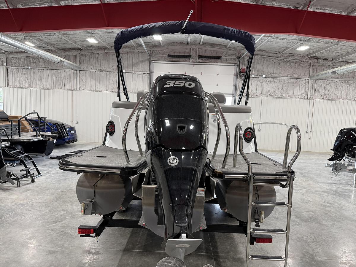 Used 2024 Sylvan S-5