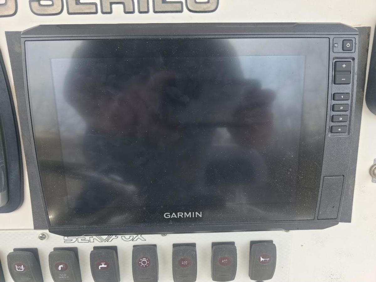 Used 2012 Sea Fox 226 Center Console