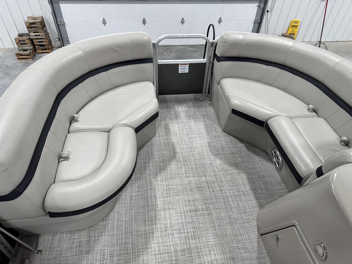 Used 2018 South Bay 220