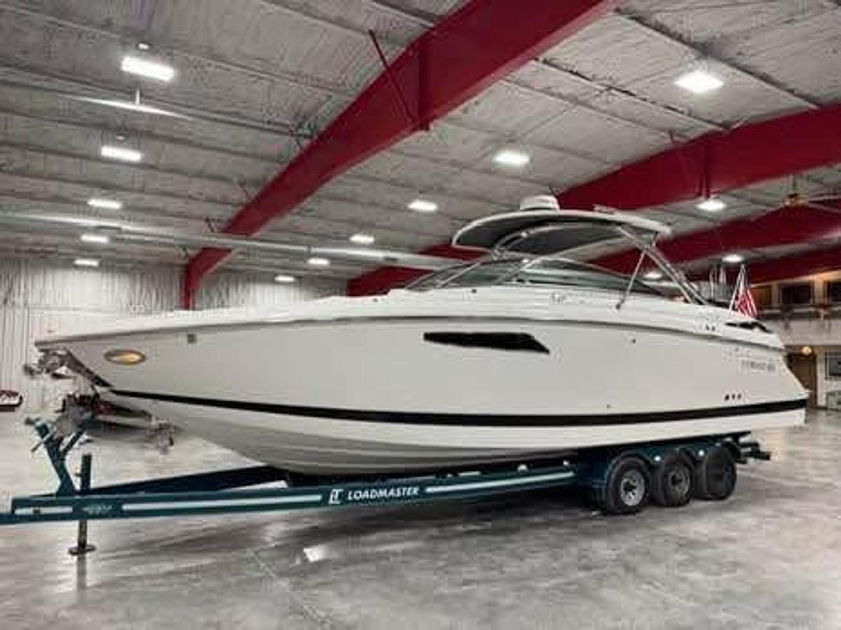 Used 2016 Cobalt 336 BR