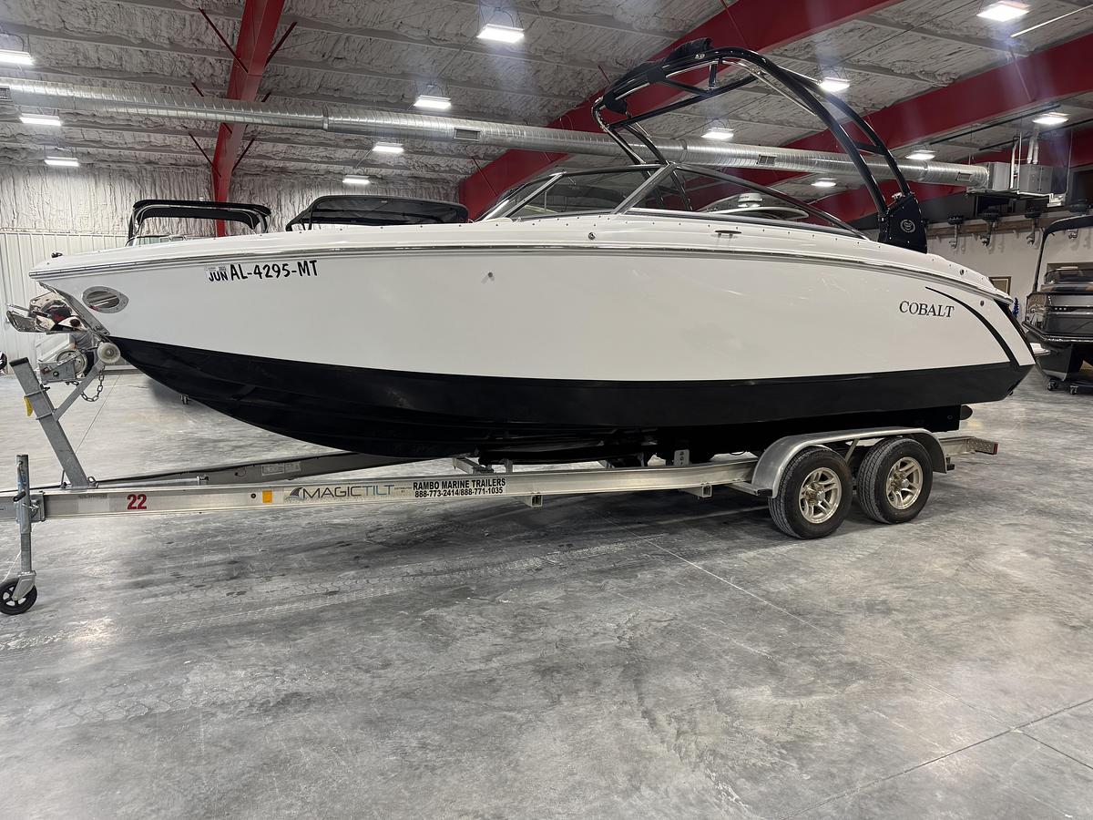 Used 2015 Cobalt R-5