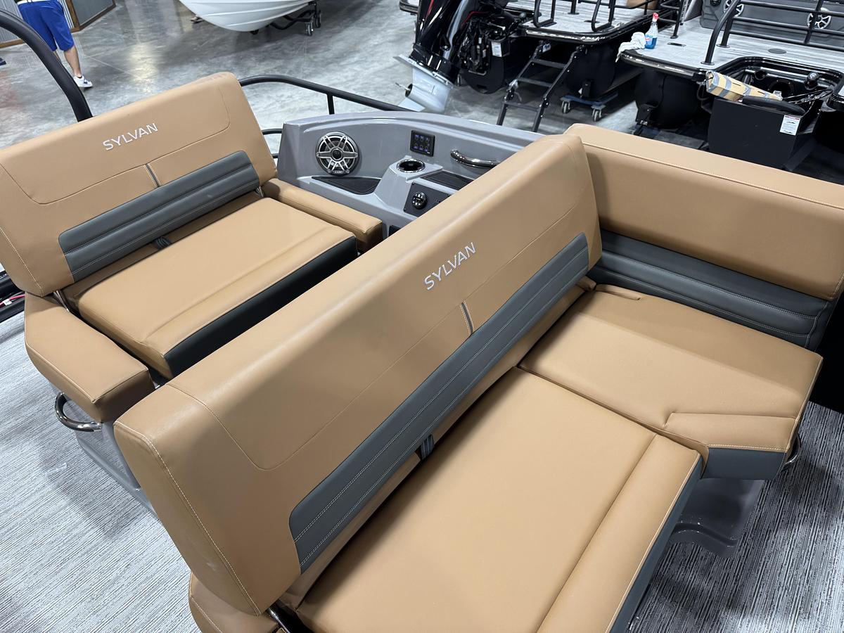 Used 2026 Sylvan G5