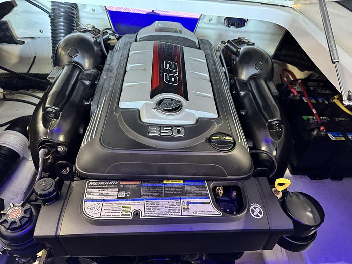 Used 2017 Chaparral 277 SSX