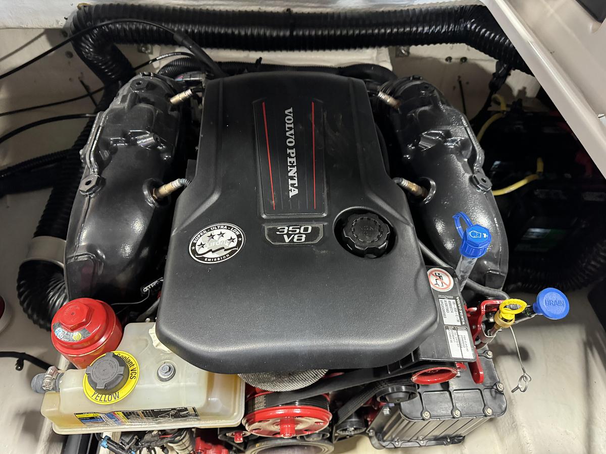 Used 2020 Chaparral 277/287 SSX