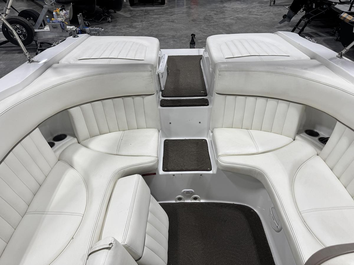 Used 2006 Cobalt 262 BR