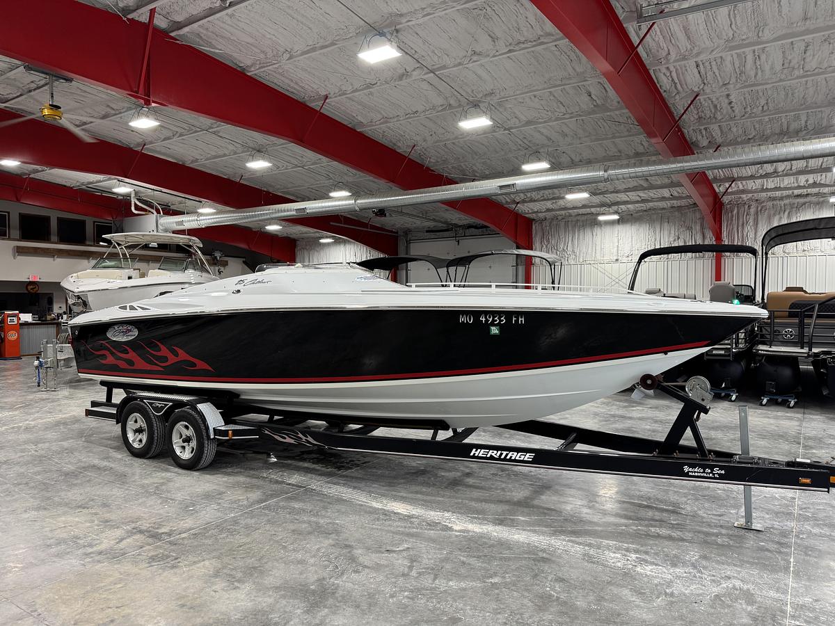 Used 2006 Baja 25 Outlaw