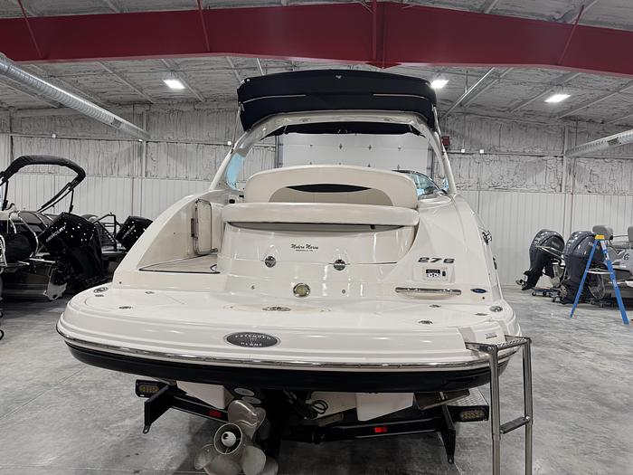 Used 2008 Chaparral 276 SSI