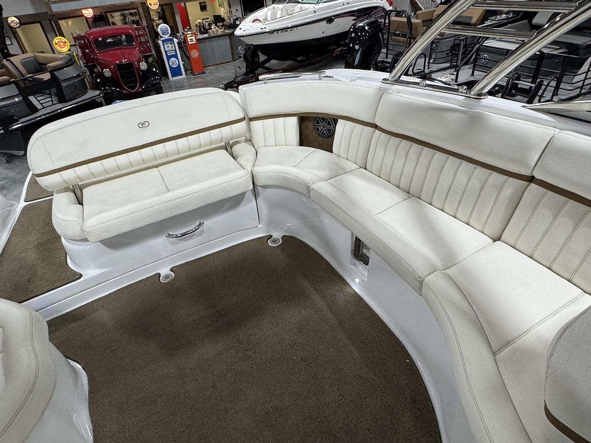 Used 2018 Cobalt R-35