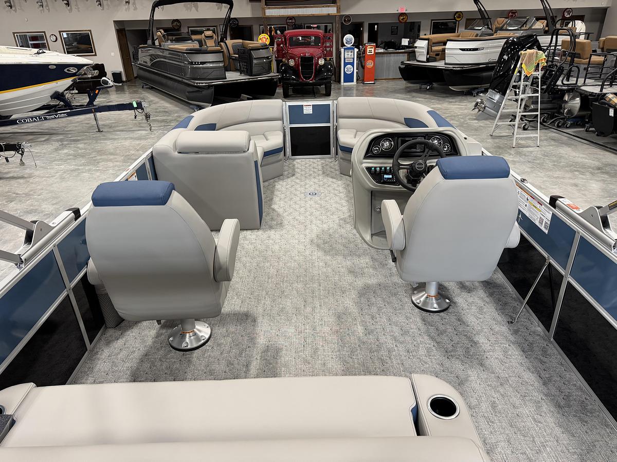 2026 Berkshire 24 UL LE