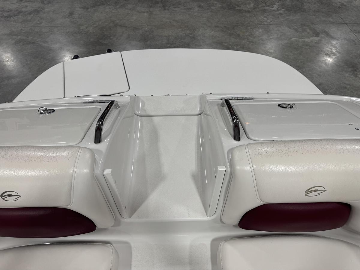 Used 2006 Crownline 270 BR