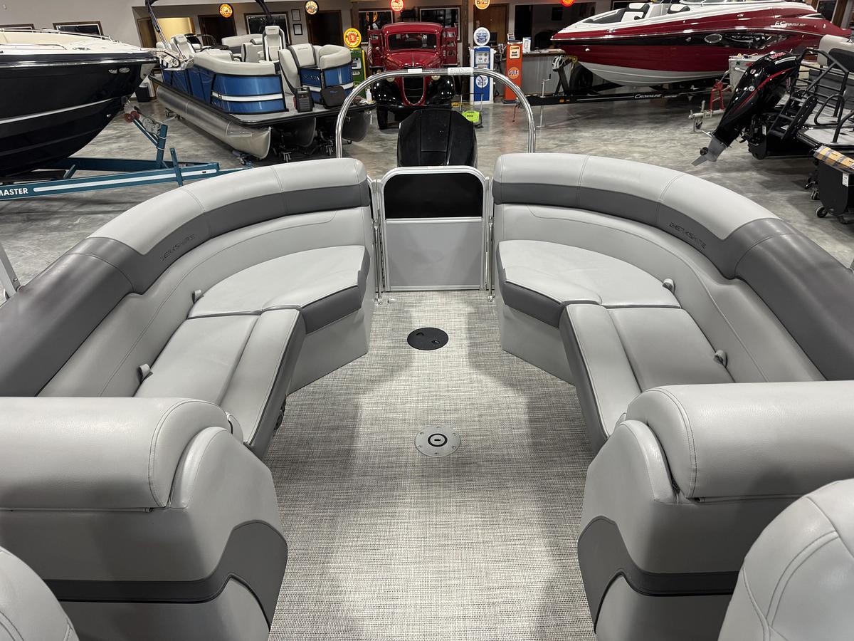 Used 2021 Berkshire 24 CTS